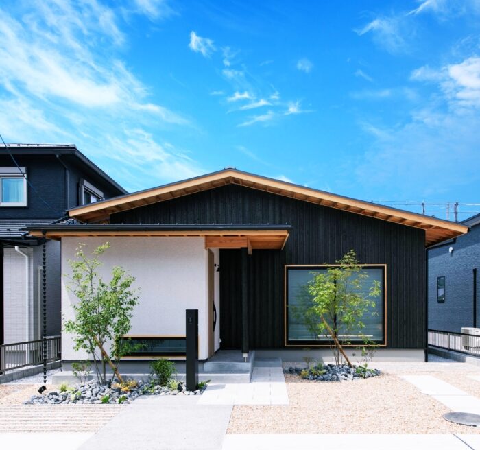 社目：株式会社 創建築工房