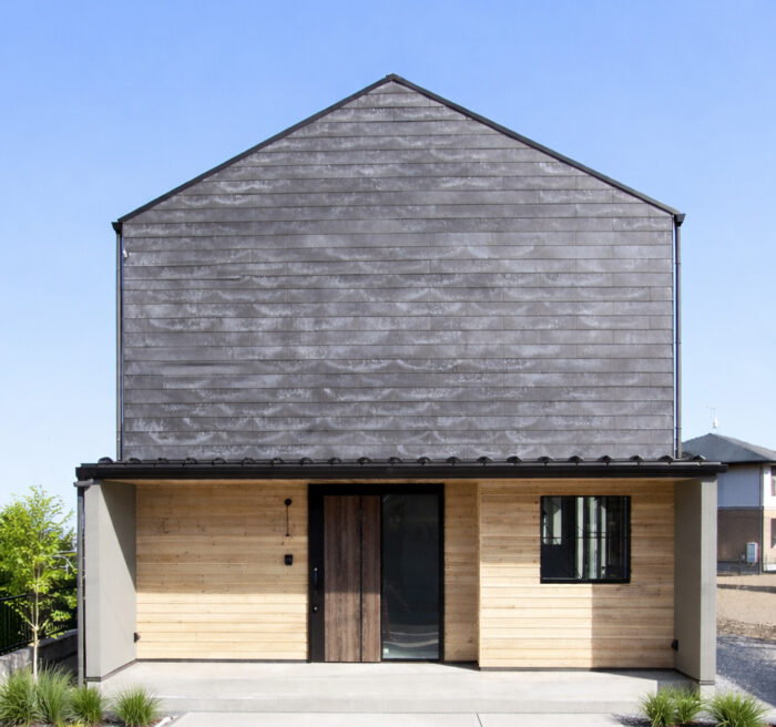 社目：株式会社 創建築工房