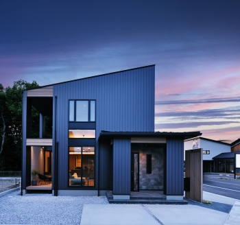 スタイルラボホームズ