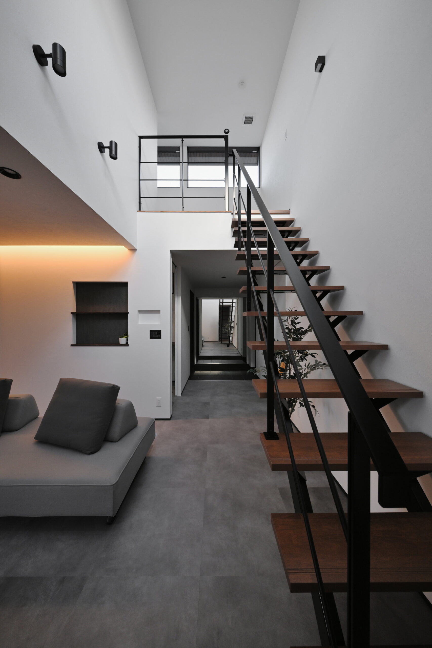 13社目：西村建設様