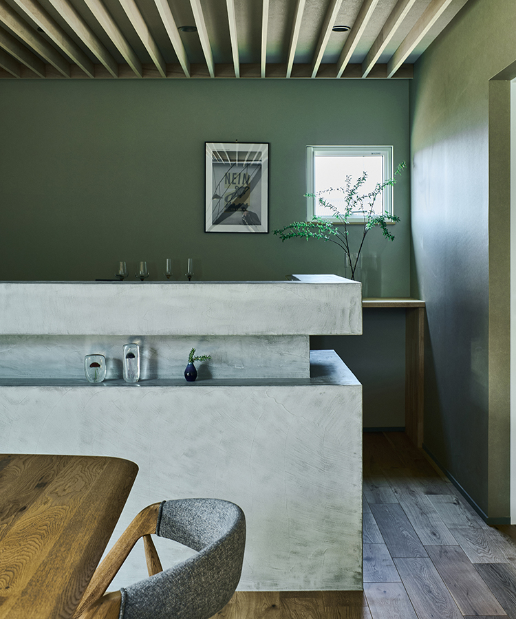 12社目：グラッソ株式会社