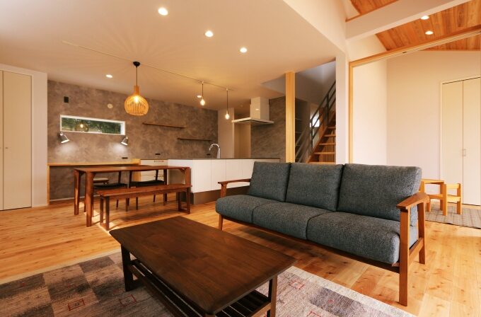 株式会社木屋長工務店